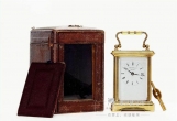 一場時光的藝術：江山博物館展出百余件鐘表藏品